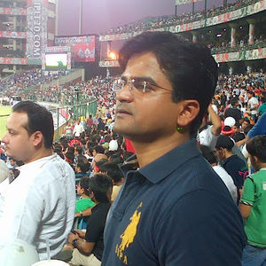 Meet your Posher, Surya